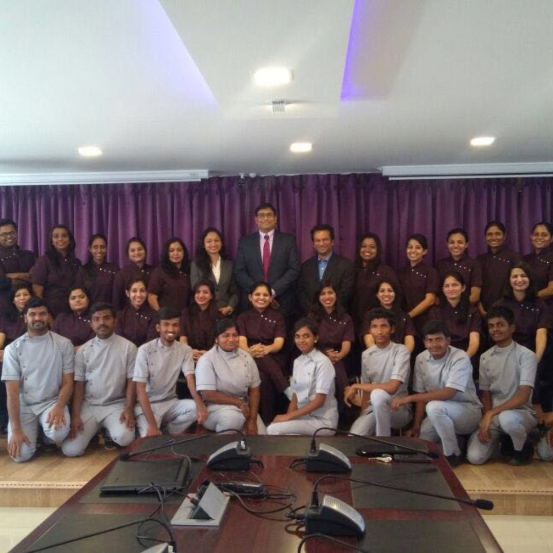 Vatsalya Dental